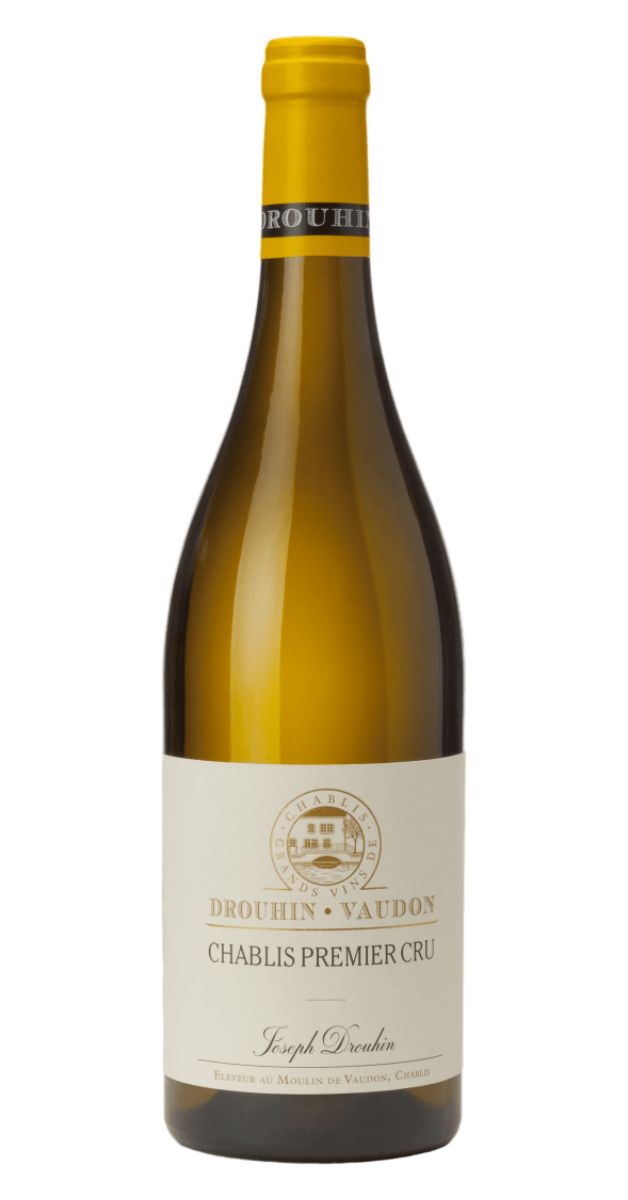 joseph drouhin chablis premier cru